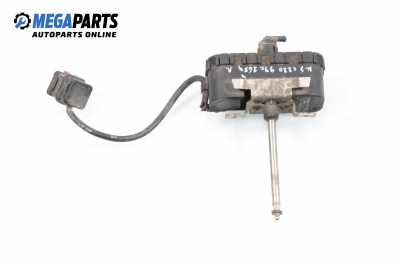 Motor far pentru Mercedes-Benz C-Class 202 (W/S) 2.2 CDI, 125 cp, combi, 1999